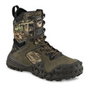 Irish Setter VaprTrek 400G Mossy Oak Country Roots Hunting Boots Front Angled Image