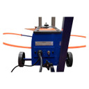 switch image of Rogers Toughman Trap Thrower with Wireless Remote.