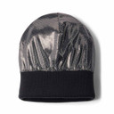 Columbia Youth Arctic Blast Heavyweight Beanie Inside Image in Black