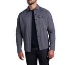 Kuhl The One Shirt-Jac Image in Carbon