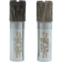 image of Rogers Cremator Non-Ported Choke Tube Set Mossy Oak Bottomland - 12 Gauge.
