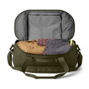 Yeti Crossroads 60L Duffel Open Image