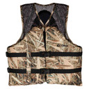 Image of the ArcticShield Mesh Classic Sport Life Jacket in Marsh