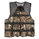 Image of the ArcticShield Mesh Classic Sport Life Jacket in Realtree Max 5
