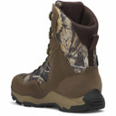 Lacrosse Ridgeback 8" Mossy Oak Country DNA 800G Lace Up Boots