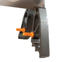 GRiT Workhorse Climbing Sticks Detailed Image