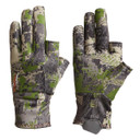 Sitka Fanatic Glove Image in Optifade Cover