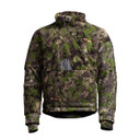 Sitka Fanatic Jacket Image in Optifade Cover