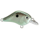 Bill Lewis Gnat Tiny Crank - 1/8oz - Green Gizzard