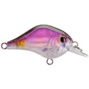 Bill Lewis Gnat Tiny Crank - 1/8oz - Phantom Purple