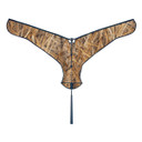 Avery Outdoors Power Flag Canada Goose Flag with KW-1 Back Image