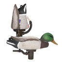 Higdon Pulsator Pro Mallard Drake and Swimmer Pro Combo Image