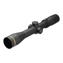 Leupold VX-Freedom 4-12x40 CDS Side Focus Tri-MOA Rifle Scope Left Angle Image