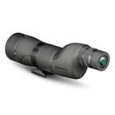 Vortex Crossfire HD 16-48x65 Spotting Scope, Straight Front Left Angled Image