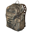 Drake Waterfowl Youth Camo Daypack Image in Realtree Timber