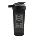MTN Ops Crusher Shaker Bottle Image