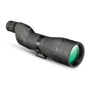 Vortex Crossfire HD 20-60x80 Straight Spotting Scope Front Right Angled Image