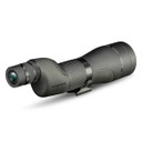 Vortex Crossfire HD 20-60x80 Straight Spotting Scope Back Left Angled Image