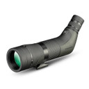 Vortex Crossfire HD 16-48x65 Angled Spotting Scope Front Left Angled Image
