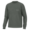 Southern Point Co Kennel Up Long Sleeve Tee - Sycamore