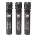 Carlson's 12 Gauge Cremator Non-Ported Long-Range Choke Tube Image in Browning Invector DS