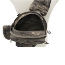 ALPS OutdoorZ Ambush Sling Lightweight Pack Main Pocket Image