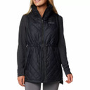 Columbia Women's Copper Crest II Mid Vest - Black