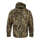 Banded Featherlite Rain Shell Jacket Image in Realtree Max 7