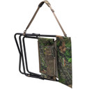 Alps Outdoorz Turkey Chair MC - Mossy Oak Obsession