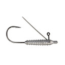 Buckeye Lures Hover Rig Head - 3 Pack - 1/8oz