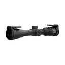 Sig Sauer Buckmasters 3-12x44mm MOA Rifle Scope Left Angled Image