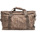 back image of Rogers Elite Duffel Bag.