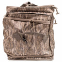 side image of Rogers Elite Duffel Bag.