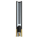 Inside Shell Image of the Winchester .410 Bore 3" 1/2 oz. 1350 FPS Last Call Tungsten Super Shot Waterfowl Loads.