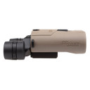 Sig Sauer ZULU6 HDX 20x42mm Binocular Right Side Image