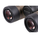 Sig Sauer Canyon HD 10x42mm Binocular HD Glass Multi-Coated Lense Image