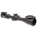 Sig Sauer Whiskey4 5-20x50mm Exposed Zero Stop Illuminated Rifle Scope Main Image