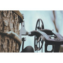 Latitude Bite Bow Hanger On Tree Image