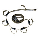 Latitude Gear Strap with 5 Removeable Loops Top Image