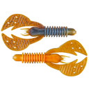 Big Bites Baits Kamikaze Craw - Crawdad