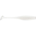 Big Bite Baits Swim Jerk Minnow - Pearl Shiner