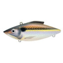 Image of the Bill Lewis RAT-L-Trap Fishing Lure in Gizzard Shad