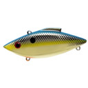 Image of the Bill Lewis RAT-L-Trap Fishing Lure in Sexy Shad