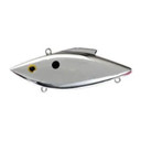 Bill Lewis Tiny-Trap - Chrome Black