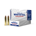 Nosler 45-70 Government 300 Grain Straight-Wall Whitetail Country Rifle Ammunition Box Image