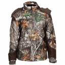 Rocky Women's Prohunter Waterproof Insulated Parka Front Image