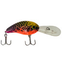 Head Hunter Lures Snazzy Eye Series Diver Crankbait Product Image