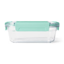 Medium Image of the Yeti Food Storage Container in Seafoam