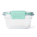 Small Image of the Yeti Food Storage Container in Seafoam