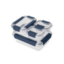 Yeti Food Storage Container Stacked Empty Image